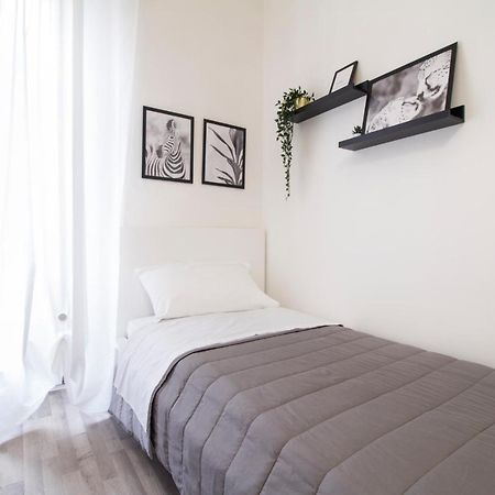 Appartamento Luce Torino Centro - 3 Camere Ngoại thất bức ảnh
