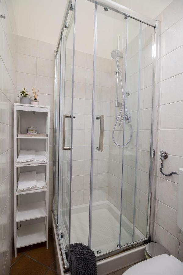 Appartamento Luce Torino Centro - 3 Camere Ngoại thất bức ảnh