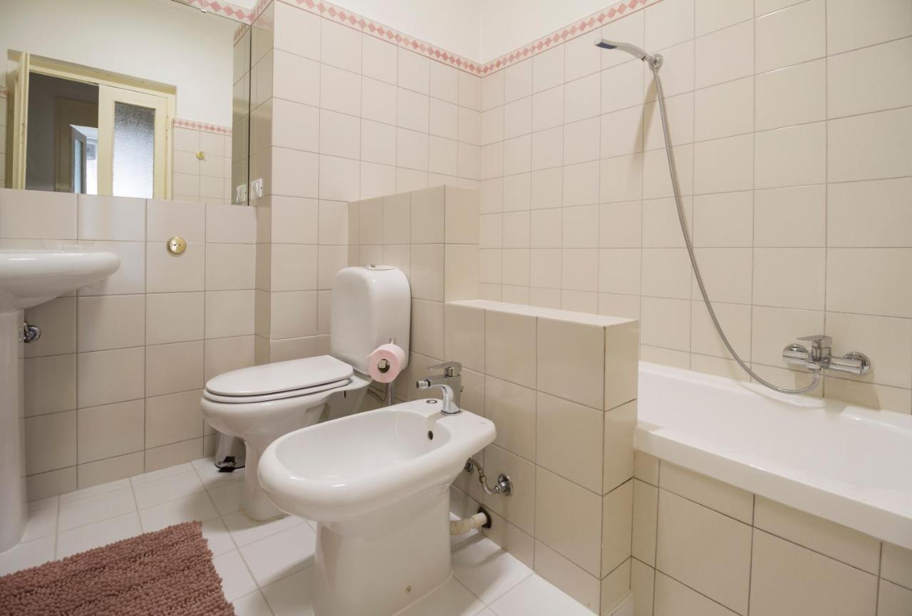 Appartamento Luce Torino Centro - 3 Camere Ngoại thất bức ảnh