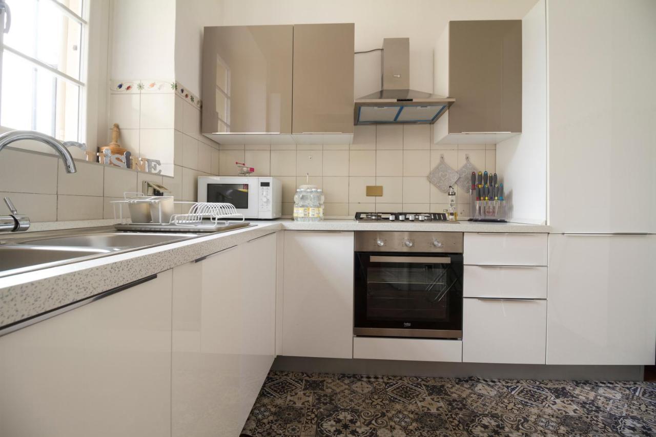 Appartamento Luce Torino Centro - 3 Camere Ngoại thất bức ảnh