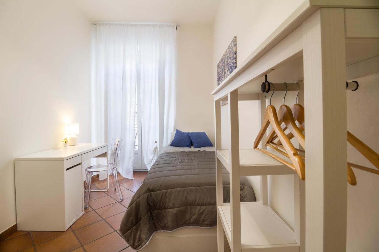 Appartamento Luce Torino Centro - 3 Camere Ngoại thất bức ảnh