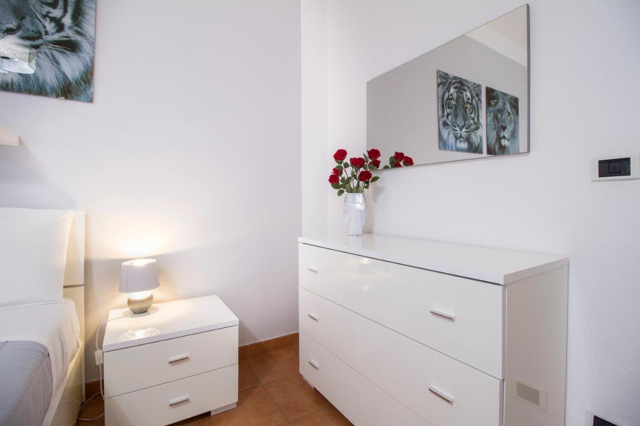 Appartamento Luce Torino Centro - 3 Camere Ngoại thất bức ảnh