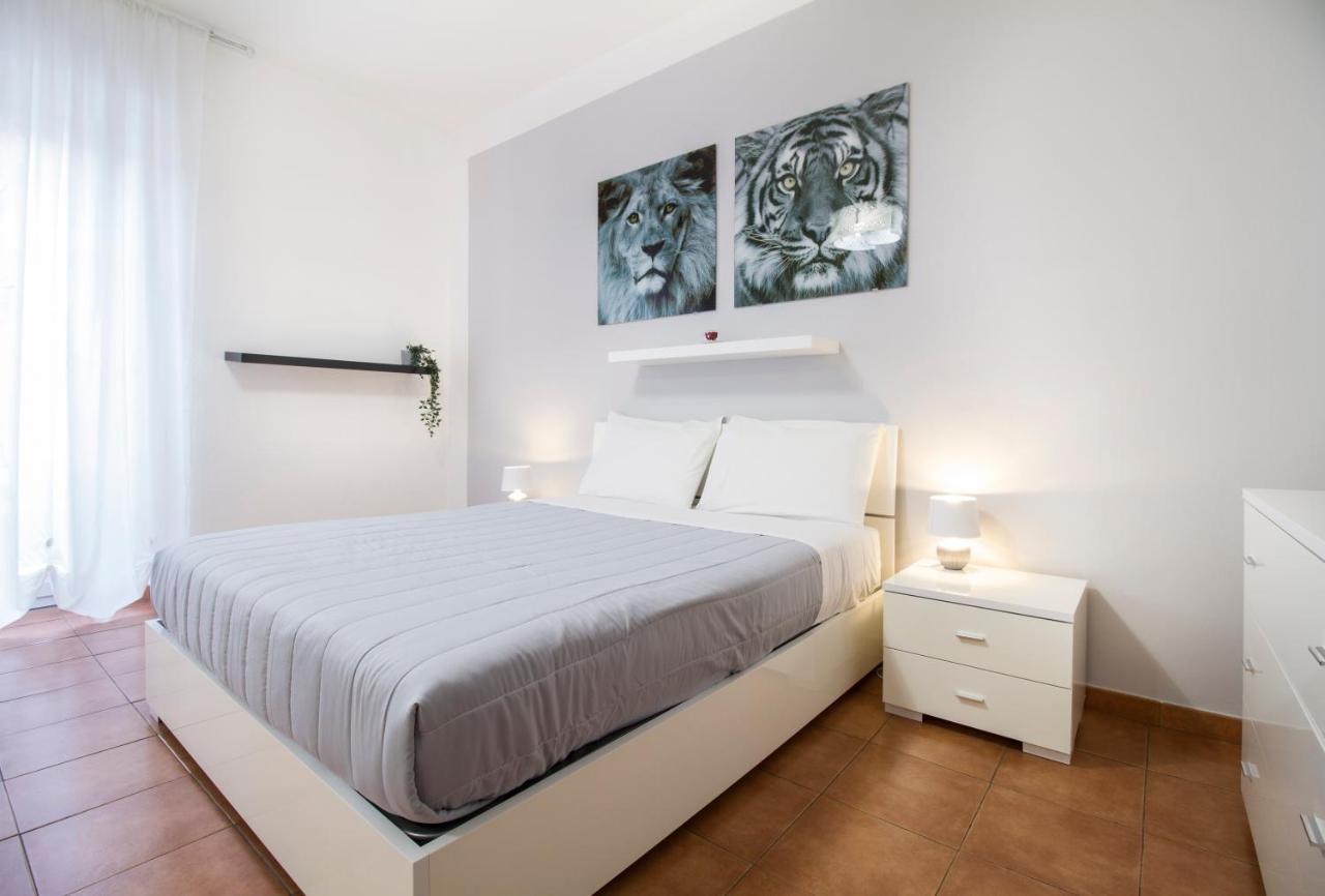 Appartamento Luce Torino Centro - 3 Camere Ngoại thất bức ảnh