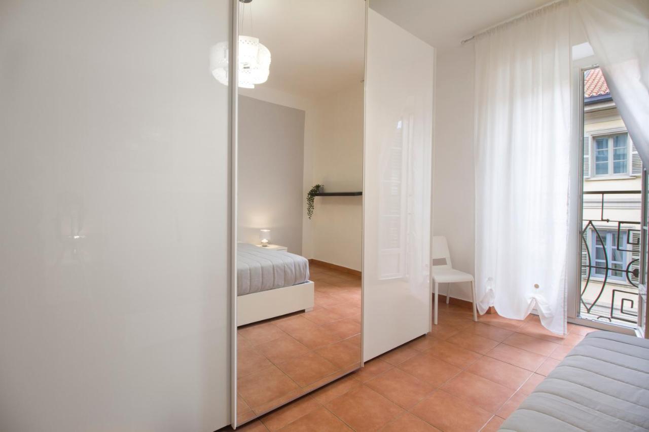 Appartamento Luce Torino Centro - 3 Camere Ngoại thất bức ảnh
