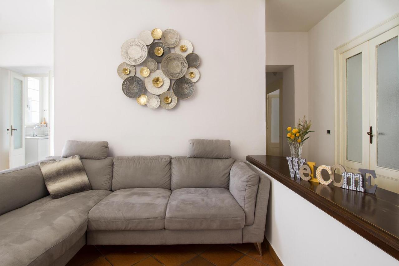 Appartamento Luce Torino Centro - 3 Camere Ngoại thất bức ảnh